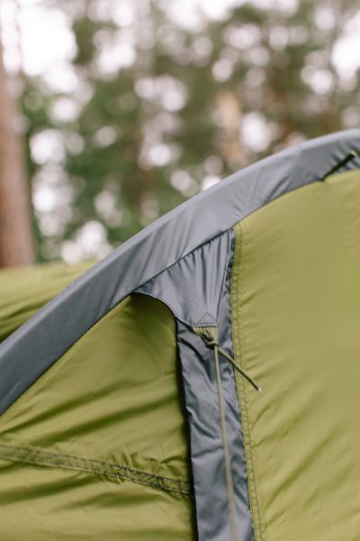 Палатка Tramp Anaconda 4 (V3) UTRT-109-olive