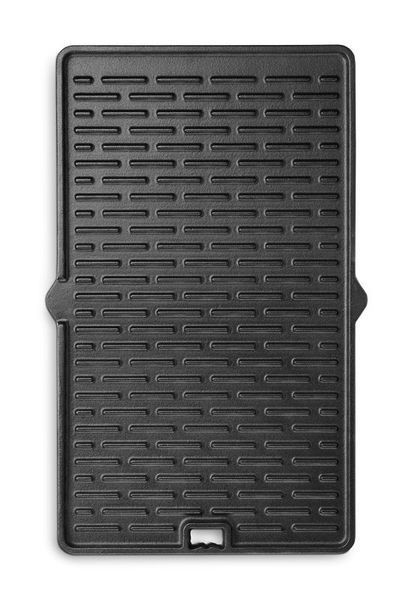 Поддон чугуный для Weber Summit 400/600