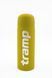 Термос TRAMP Soft Touch 1 л Желтый