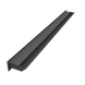 Каминная решетка Kratki LUFT графитовая 6x100