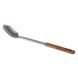 Ложка сервірувальна Petromax Serving Spoon 50 см