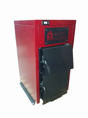 Котел твердопаливний Heating Machines АОТВ-10 кВт