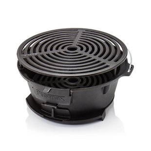 Гриль портативний чавунний Petromax Fire Barbecue Grill