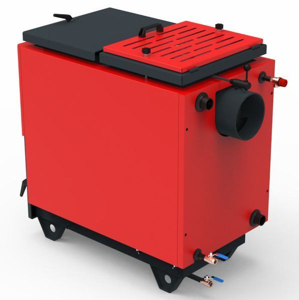 Котел Retra-6M Comfort R 26 кВт