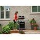 NEW! Гриль Broil King Baron 340 газовий чорний (874263)