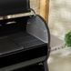 Чугунная решетка Weber с фарфоровой эмалью