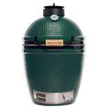 ГРИЛЬ УГОЛЬНЫЙ BIG GREEN EGG MEDIUM