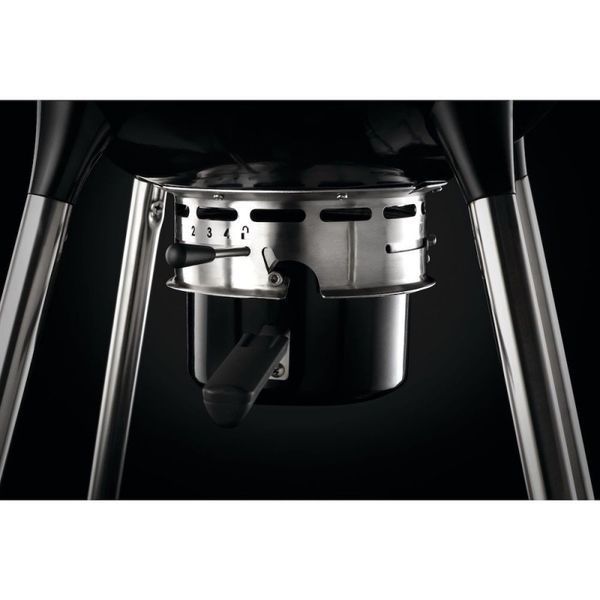ВУГІЛЬНИЙ ГРИЛЬ NAPOLEON PROFESSIONAL 47 СМ - PRO18K-LEG-3