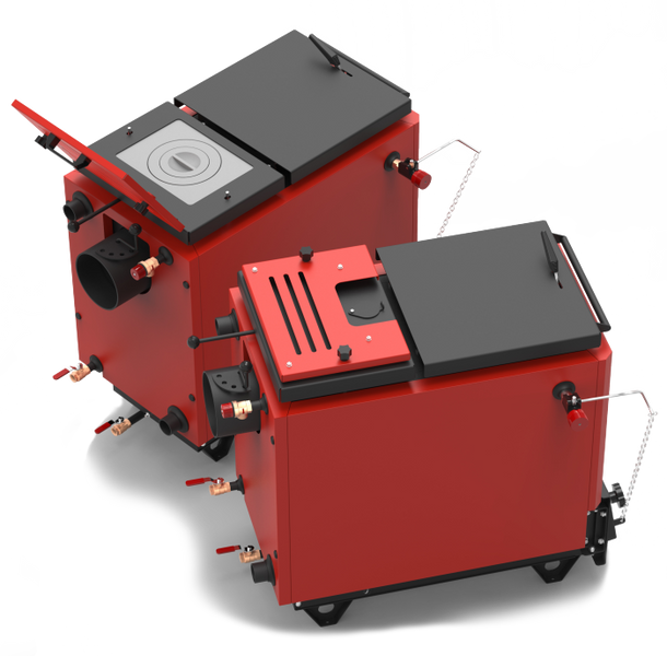 Котел Retra-6M Red 21 кВт