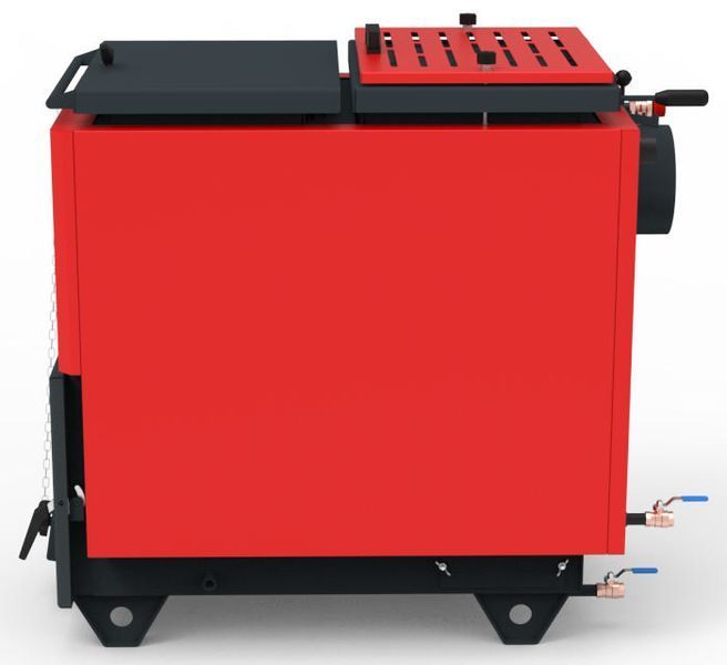 Котел Retra-6M Red 21 кВт