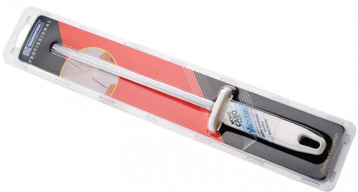 Мусат TRAMONTINA PROFISSIONAL MASTER 203мм рифл. інд.бл (24641/188)