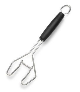 Cъемник для решетки, Weber