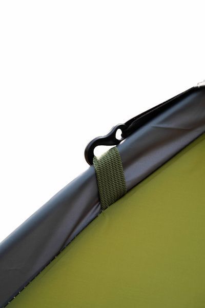 Палатка Tramp Lite Fly 2 одношаровая olive UTLT-041