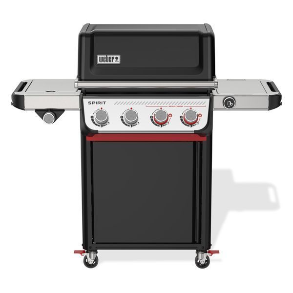Газовий гриль Weber Spirit EP- 435