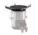 Планча-гриль для плиты Petromax Rocket Stove
