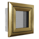 Каминная решетка Kratki Oskar 11x11