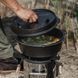 Планча-гриль для плиты Petromax Rocket Stove