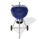 Угольный гриль Weber Master-Touch GBS 5755 OCEAN BLUE EU
