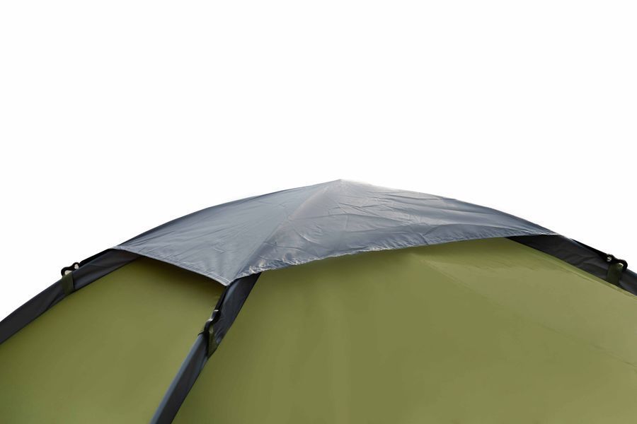 Палатка Tramp Lite Fly 2 одношаровая olive UTLT-041
