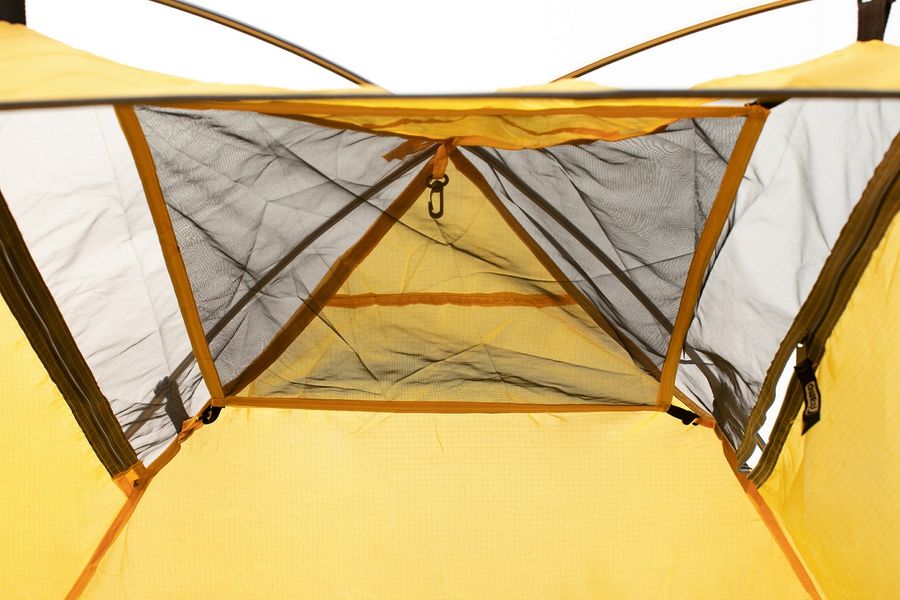 Палатка Tramp Lite Wonder 2 песочная