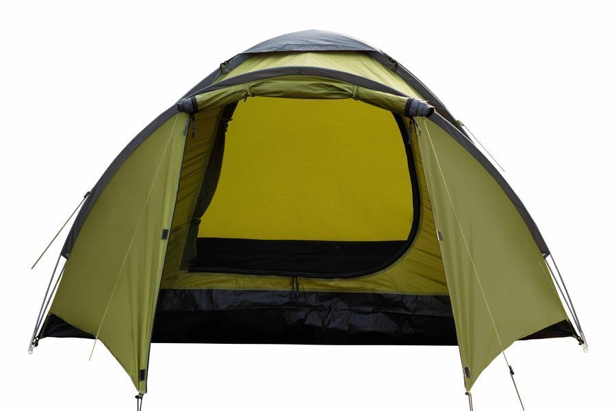 Палатка Tramp Lite Fly 2 одношаровая olive UTLT-041