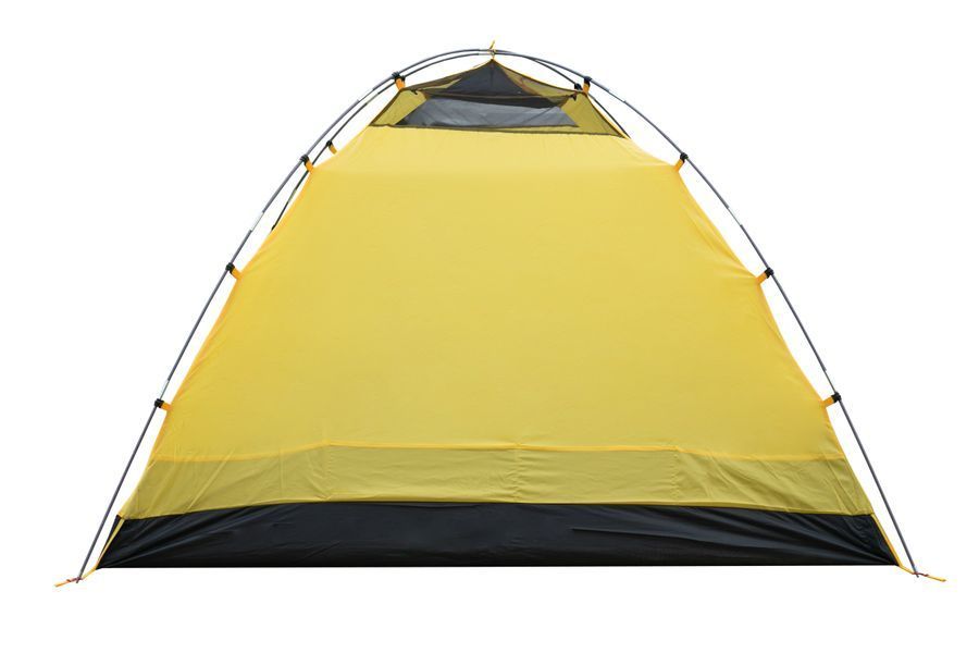 Намет Tramp Lair 2 (v2) green UTRT-038