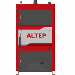 Твердопаливний котел Altep Compact 20