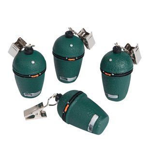 Набір важків для скатертини Big Green Egg, 4 шт.