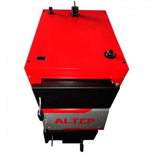 Твердотопливный котел Altep Compact 20