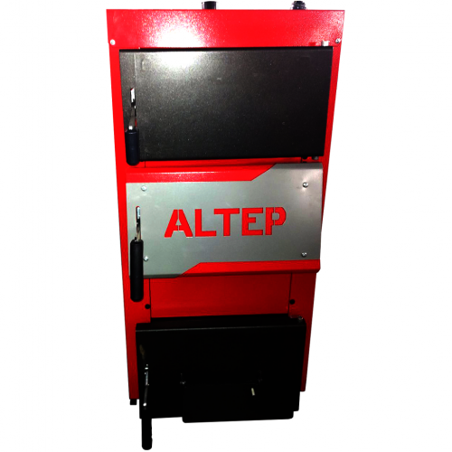 Твердотопливный котел Altep Compact 20