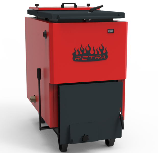 Котел Retra-6M Red 11 кВт