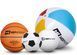Батут Hop-Sport 16ft (488см) синий с внешней сеткой