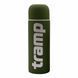 Термос TRAMP Soft Touch 1 л, Хаки