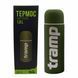 Термос TRAMP Soft Touch 1 л, Хаки