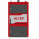Твердотопливный котел Altep Compact 20