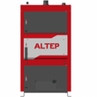 Твердотопливный котел Altep Compact 25