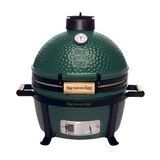 ГРИЛЬ УГОЛЬНЫЙ BIG GREEN EGG MINI MAX