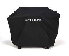 Чохол для гриля Broil King Crown Pellet 500