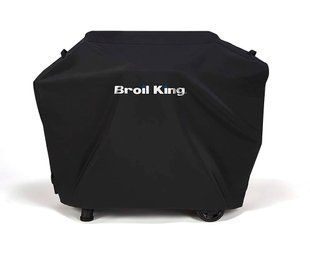Чохол для гриля Broil King Crown Pellet 500