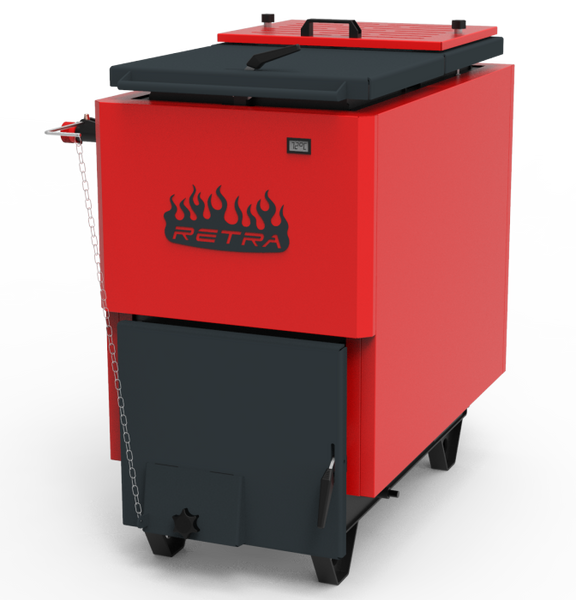 Котел Retra-6M Red 16 кВт