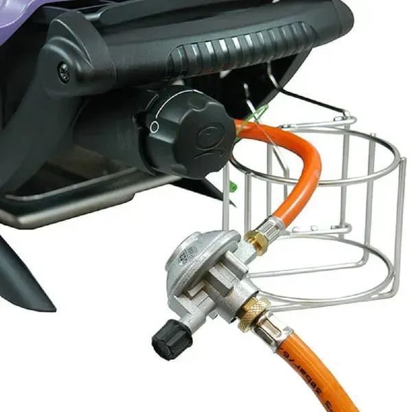 Редуктор зі шлангом Weber для грилей Q, Go-Anywhere, Performer Delux