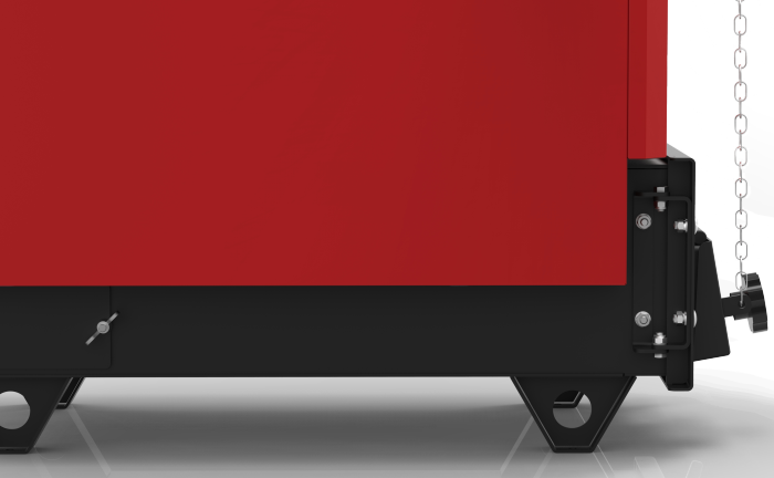 Котел Retra-6M Red 16 кВт