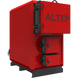 Котел на твердому паливі Altep MAX 400