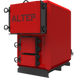 Котел на твердому паливі Altep MAX 400
