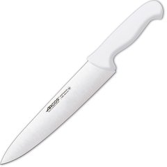 Нож поварской 250 мм 2900 белый Arcos (292224)