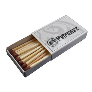 Спички безопасные Petromax Safety Matches