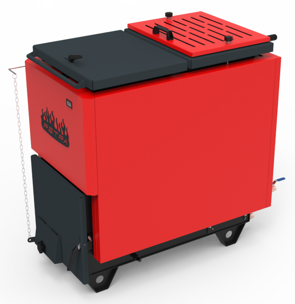 Котел Retra-6M Red 32 кВт