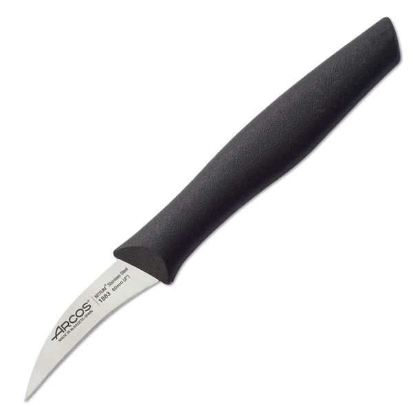 Нож для чистки овощей 60 мм Nova Arcos (188300)