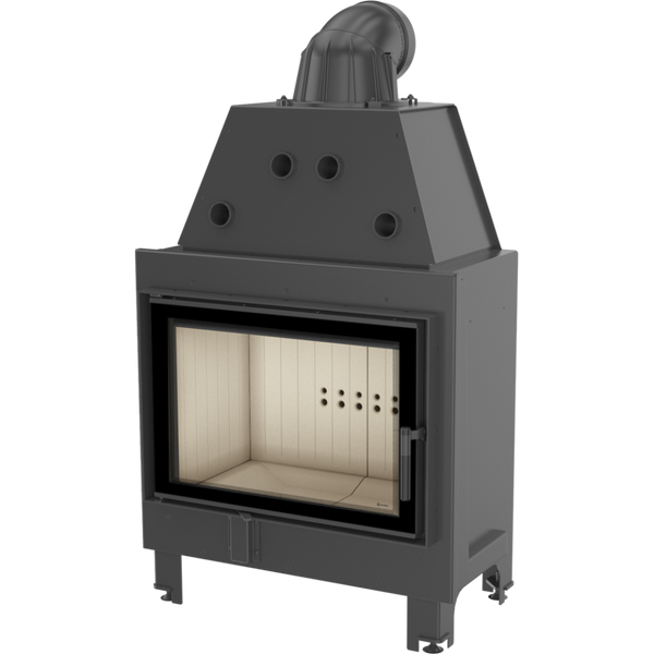Каминная топка Kratki MBO 15