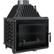 Каминная топка Kratki ZOSIA ECO 12